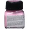 16635 - Glass & Porcelain Chalky Candy Rose Verre 20 ml - Peinture douce - Peinture pour verre et porcelaine a  base d'eau, sech