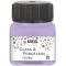 16636 - Glass & Porcelain Chalky Sweet Lavender - Verre doux - Peinture a  base d'eau, sechage rapide, opaque