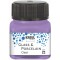 Jouet en Verre et Porcelaine Clear, Lilas, 20 ML