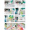 87220 Solo Goya Huile en Silicone pour une Forte Concentration de cellules Lors du Pouring Verre avec Goutte Transparent 20 ml -