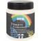 43101 Streety Peinture de rue Blanc nuage 200 ml Craie liquide lavable a  peindre avec pinceau ou scooter, craie liquide de rue 