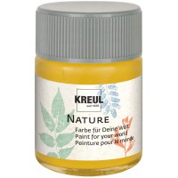 49422 - Nature Honeycomb en pot de 50 ml, peinture a l'eau, fabriquee a partir de matieres premieres durables et na