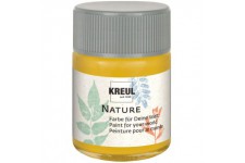 49422 - Nature Honeycomb en pot de 50 ml, peinture a l'eau, fabriquee a partir de matieres premieres durables et na