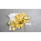 49422 - Nature Honeycomb en pot de 50 ml, peinture a l'eau, fabriquee a partir de matieres premieres durables et na