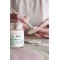 49423 - Nature Hibiscus Flower en pot de 50 ml, peinture a l'eau, fabriquee a partir de matieres premieres durables