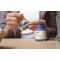 49426 - Nature Lavender en pot de 50 ml, peinture a l'eau, fabriquee a partir de matieres premieres durables et nat
