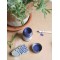 49426 - Nature Lavender en pot de 50 ml, peinture a l'eau, fabriquee a partir de matieres premieres durables et nat
