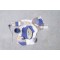 49426 - Nature Lavender en pot de 50 ml, peinture a l'eau, fabriquee a partir de matieres premieres durables et nat