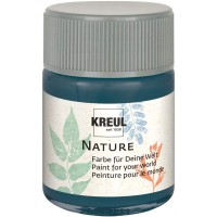 49427 - Nature Ocean dans un pot de 50 ml, peinture a base d'eau, fabriquee a partir de matieres premieres durables