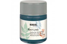 49427 - Nature Ocean dans un pot de 50 ml, peinture a base d'eau, fabriquee a partir de matieres premieres durables