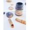 49427 - Nature Ocean dans un pot de 50 ml, peinture a base d'eau, fabriquee a partir de matieres premieres durables