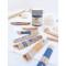 49427 - Nature Ocean dans un pot de 50 ml, peinture a base d'eau, fabriquee a partir de matieres premieres durables