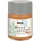 49430 - Argile naturelle en pot de 50 ml, peinture a base d'eau, fabriquee a partir de matieres premieres durables 