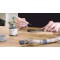 49432 - Nature Slate Stone en pot de 50 ml, peinture a base d'eau, fabriquee a partir de matieres premieres durable