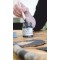 49432 - Nature Slate Stone en pot de 50 ml, peinture a base d'eau, fabriquee a partir de matieres premieres durable