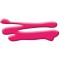 49823 Pluster & Liner Pen Peinture fluorescente sous lumiere noire pour decorer et decorer les decorations 3D Effet 3