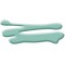 49826 Pluster & Liner Pen Menthe Pluster Peinture Pluster pour decorer et decorer 3D Effet deco au four avec fer a r
