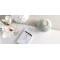 Pluster & Liner Pen Chalky Moments Lot de 4 flacons de 29 ml de peinture a  la craie pour decorer et decorer avec un fer a  repa