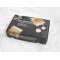 Golden Elegance 99410 - Dorure avec feuille de metal, laque de revetement, pinceaux, pour embellir des objets de decoration en i