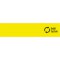 Triton 17461 - Encre acrylique jaune fluorescent 50 ml avec pipette pour doser et remuer, haute intensite de couleur, sechage sa