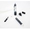 Recharge noire 92792 92792 - equivalent a  environ 4 recharges de stylos - Stylo avec marqueur d'encre textile Opaque - Recharge
