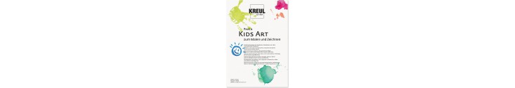 Papiers D'Artistes