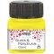 - Jouet Classique Glass & Porcelain, 646237, Jaune canari, 20 ML