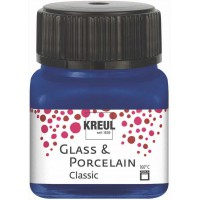 16213 Porcelain brillant 160 °c , 20 ml
