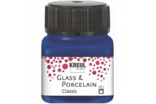 16213 Porcelain brillant 160 °c , 20 ml