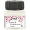 - Verre et Porcelaine Classique, 640826, Ecru, 20 ML