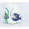 Crayons a  porcelaine a  pointe fine (Pack B) - Lot de 5