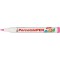 16309 - Porcelaine Pen easy rose, largeur de trait env. 1-3 mm, avec pointe de pinceau indeformable, pour peindre et decorer le 