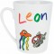 Hobby Line 16350 - Feutres pour Porcelaine