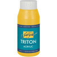 Solo Goya Triton Acrylic Basic Or