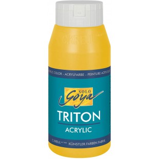 Solo Goya Triton Acrylic Basic Or