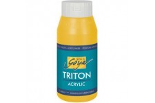 Solo Goya Triton Acrylic Basic Or