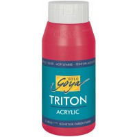 Solo Goya Triton Basic Acrylique