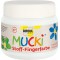 - MUCKI Teinture pour Doigts pour Tissu Blanc 28101 150 ML, 628105, 100 ML