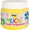  - Peinture au doigt pour le tissu, 150 ml jaune
