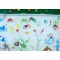  - Peinture au doigt pour le tissu, 150 ml jaune