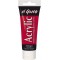 28308 EL Greco Tube de peinture acrylique pigmentee Rouge casse 75 ml - version allemande