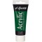 C. Peinture acrylique el Greco, vert feuillage, 75 ml