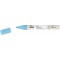 47019 - Hobby Line laque Medium de peinture, pointe ronde, 2-4 mm, Bleu clair