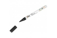 47211 Stylo a Peinture Fine pour la Conception, L'etiquetage et la Decoration de Petits Cadeaux Originaux avec Point