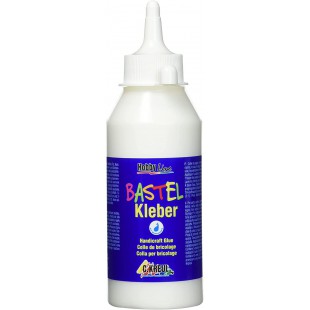 Hobby Line 49361 - Colle de Bricolage 250 ML