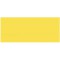  marqueur pour bougies Hobby Line "PicTixx", jaune