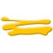 - PicTixx Pluster & Liner Pen 29 ML Jaune Soleil, 644950