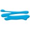 49811 Liner Pen Bleu Ciel, 29 ML, Couleur pluster decorer, pour des Effets de decoration en ajoutant Un Fer a Repass