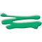 49815 - Pluster & Liner Pen Vert mai, 29 ML, Couleur pluster decorer avec des Effets de decoration en ajoutant Un Fer