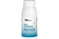 Hobby Line Set de Transfert Potch pour Photo